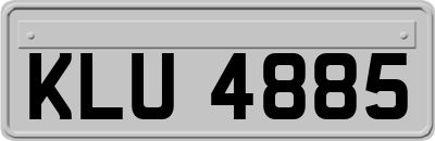 KLU4885