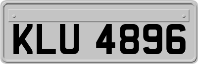 KLU4896