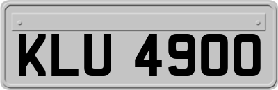 KLU4900