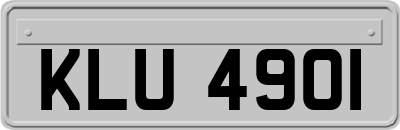 KLU4901