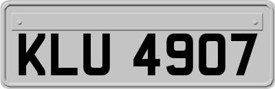 KLU4907