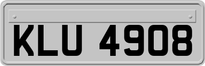 KLU4908