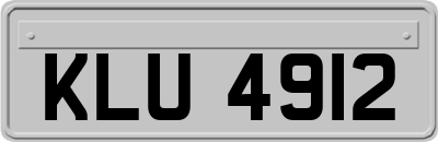 KLU4912