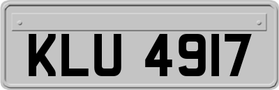 KLU4917