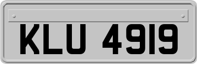 KLU4919