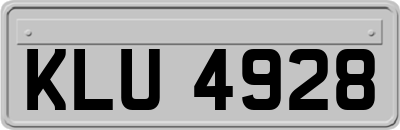 KLU4928