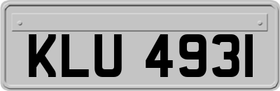 KLU4931