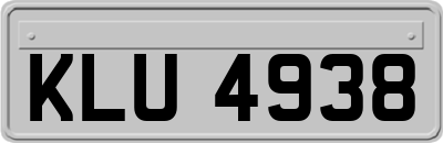 KLU4938