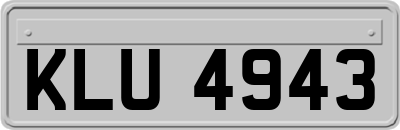 KLU4943