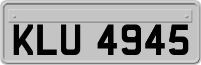 KLU4945