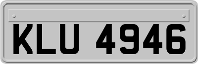 KLU4946