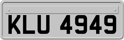 KLU4949