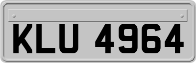 KLU4964