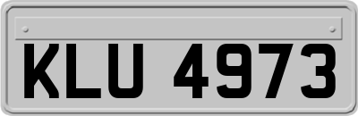 KLU4973
