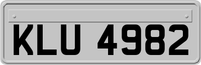 KLU4982