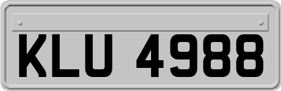 KLU4988