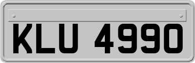 KLU4990