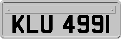 KLU4991