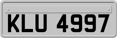 KLU4997