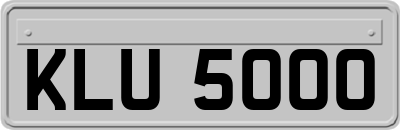 KLU5000