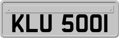 KLU5001