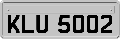 KLU5002
