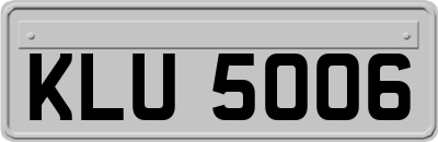 KLU5006
