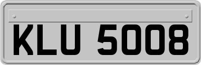 KLU5008