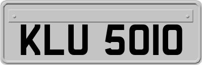 KLU5010