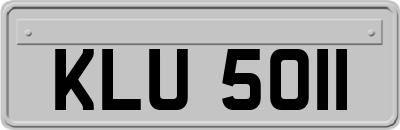KLU5011