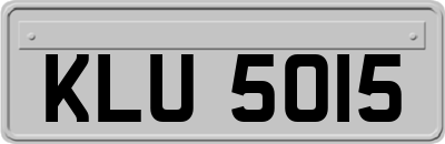 KLU5015
