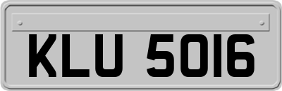 KLU5016