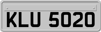 KLU5020