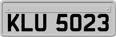 KLU5023