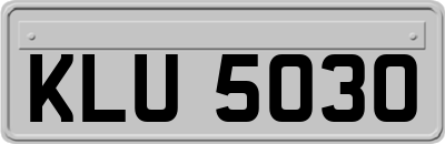 KLU5030