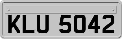 KLU5042