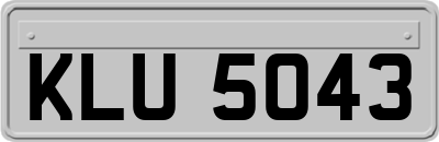 KLU5043