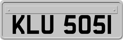 KLU5051