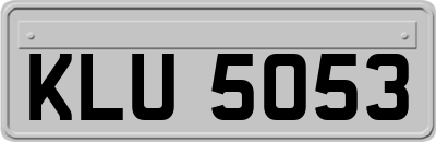 KLU5053
