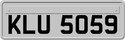 KLU5059