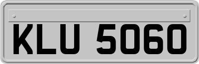 KLU5060