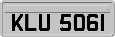 KLU5061