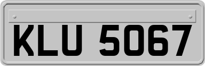 KLU5067