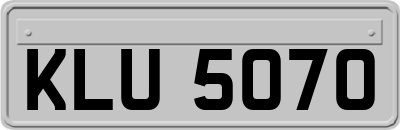 KLU5070
