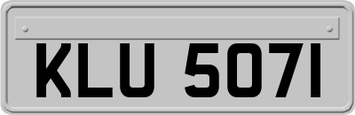KLU5071