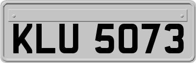 KLU5073