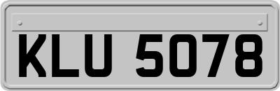 KLU5078