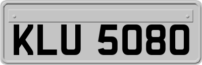 KLU5080