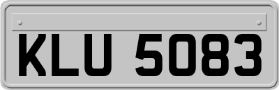 KLU5083
