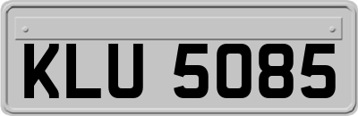 KLU5085